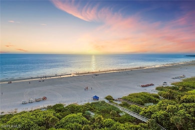 The Chalet unit 1108, Marco Island, FL 34145 - photo 2