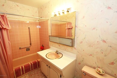 Full Bath