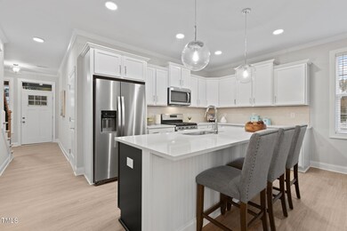 603 Marshskip Way, Rolesville, NC 27571 - photo 6