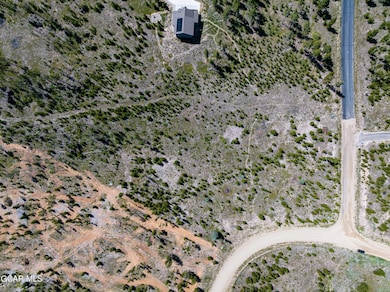 Aerial Lot Views