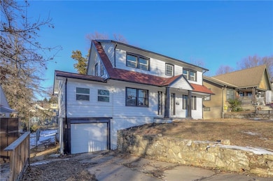 9504 E 13th St S, Independence, MO 64052 - photo 3