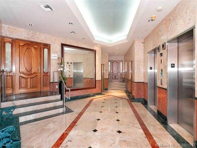 Lobby/Reception