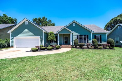 227 Fairway Cir, Americus, GA 31709 - photo 2