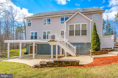 2619 Lady Annes Way, Huntingtown, MD 20639 - photo 7