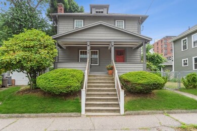 48 Highland St, Waltham, MA 02453 - photo 3