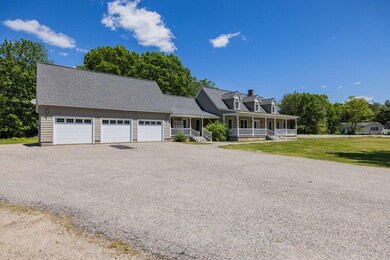 77 Sokokis Trail, Waterboro, ME 04030 - photo 3