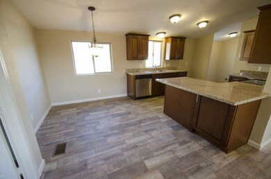 Dinning Area