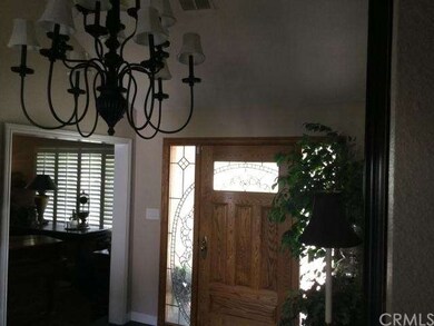 Formal Entry