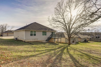 969 E Lakota St, Nixa, MO 65714 - photo 5