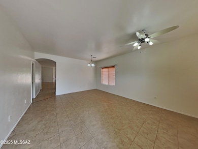 489 E Camino Rancho Seguro, Sahuarita, AZ 85629 - photo 3