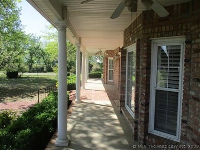1333 W 126th St S, Jenks, OK 74037 - photo 3