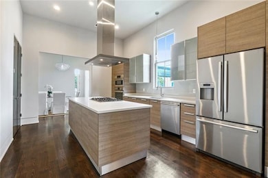 601 Philip St, New Orleans, LA 70130 - photo 4