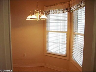Kitchen - Breakfast Nook