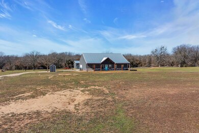 165 Keeter Springs Rd, Springtown, TX 76082 - photo 4