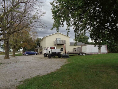 6711 S 500 W, Poneto, IN 46781 - photo 5