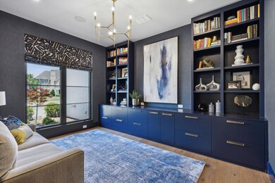 705 Lyndsey Way, Colleyville, TX 76034 - photo 4