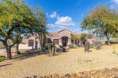 Home with Pool for Sale