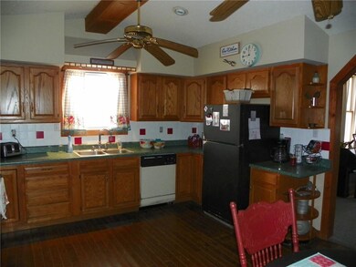 5134 E County Road 640 N, Greensburg, IN 47240 - photo 7