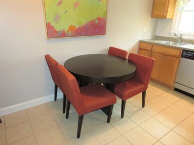 Eating Area