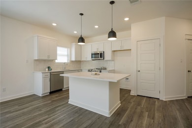 2774 Messenger Way, Bryan, TX 77803 - photo 5