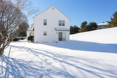 17 W Hill Dr unit D, Westminster, MA 01473 - photo 3