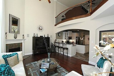 2608 Eagle Cir, Grapevine, TX 76051 - photo 7