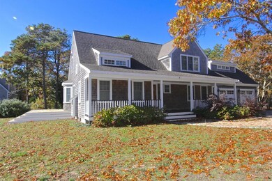 50 Road To the Plains, Edgartown, MA 02539 - photo 3