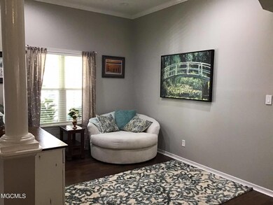 Formal Dining/Sitting