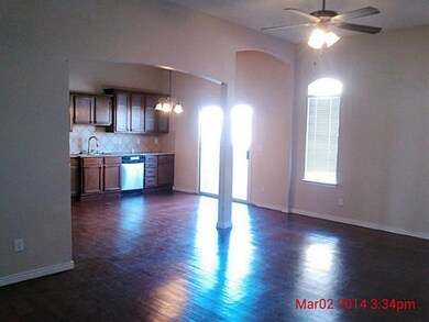 14317 Desert Sage Dr, Horizon City, TX 79928 - photo 4