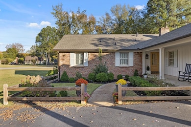 1201 W Clover Ln, Corinth, MS 38834 - photo 4