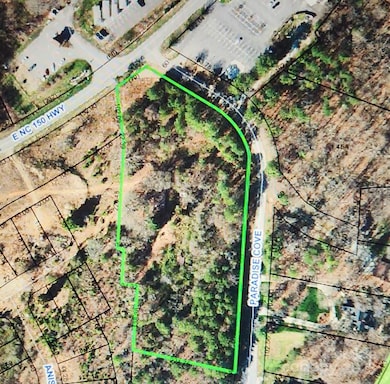 6713 E Nc 150 Hwy, Sherrills Ford, NC 28673 - photo 2