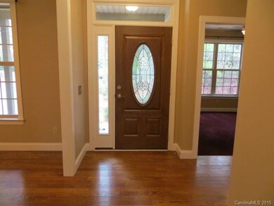 Entry
