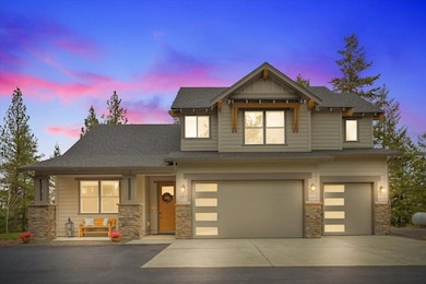 6815 S Wilcox Ln, Spokane, WA 99206 - photo 2