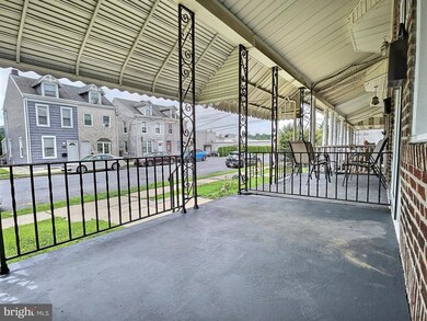 219 Upland Ave, Reading, PA 19611 - photo 5