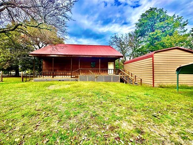 back of home