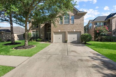 3219 Legends Mist Dr, Spring, TX 77386 - photo 3