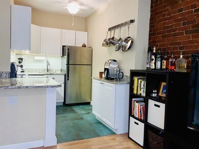 12 Battery St unit 3, Boston, MA 02109 - photo 3