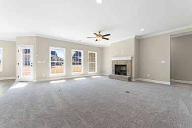 2134 Dustin Dr, Cullman, AL 35058 - photo 5