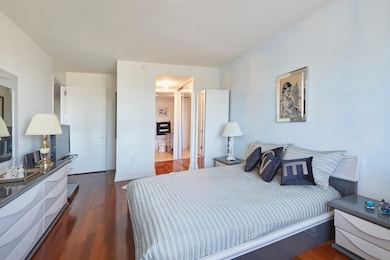 The Orion unit 48C, New York, NY 10036 - photo 6