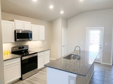 9117 Red Cliff Ave, Odessa, TX 79765 - photo 4