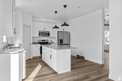 251 W 1160 N unit 23, Tooele, UT 84074 - photo 5