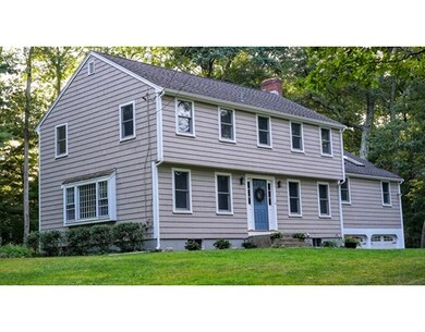 27 Sherman Dr, Scituate, MA 02066 - photo 2