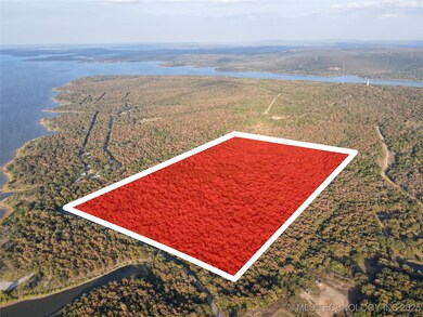 0 Buds Point Rd unit 2542807, McAlester, OK 74501 - photo 3