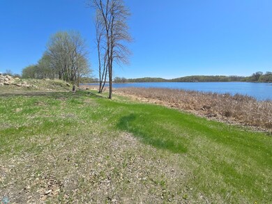 Facing East - South East