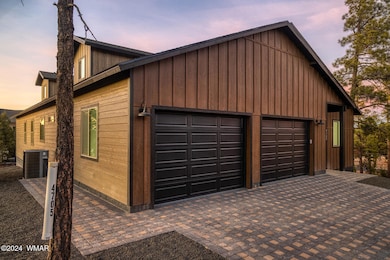 4705 Mountain Hollow Loop, Show Low, AZ 85901 - photo 2