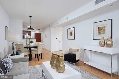 915 E St NW unit 711, Washington, DC 20004 - photo 5