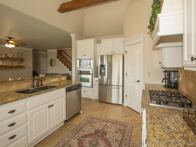 7408 E Knoxville St, Broken Arrow, OK 74014 - photo 4