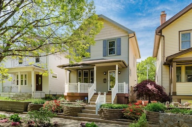 307 E Gates St, Columbus, OH 43206 - photo 3