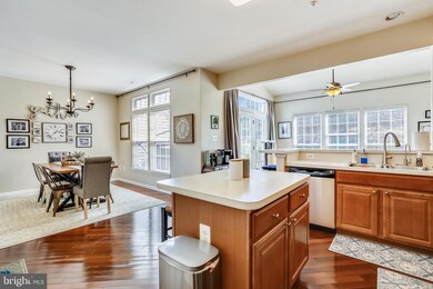 1613 Highbridge Ct, Hanover, MD 21076 - photo 4