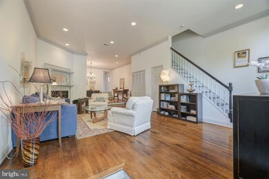 1616 New Jersey Ave NW, Washington, DC 20001 - photo 2